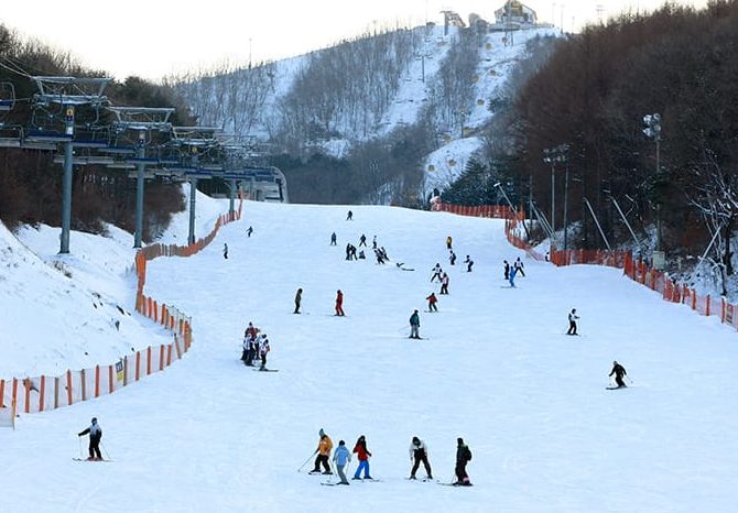 korean activity 2
