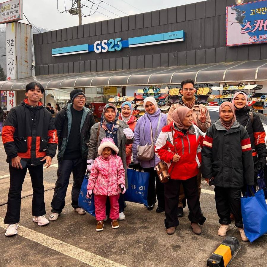 korean customers 4