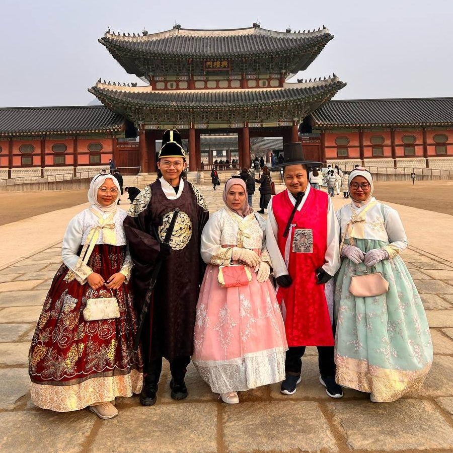 korean customers 6