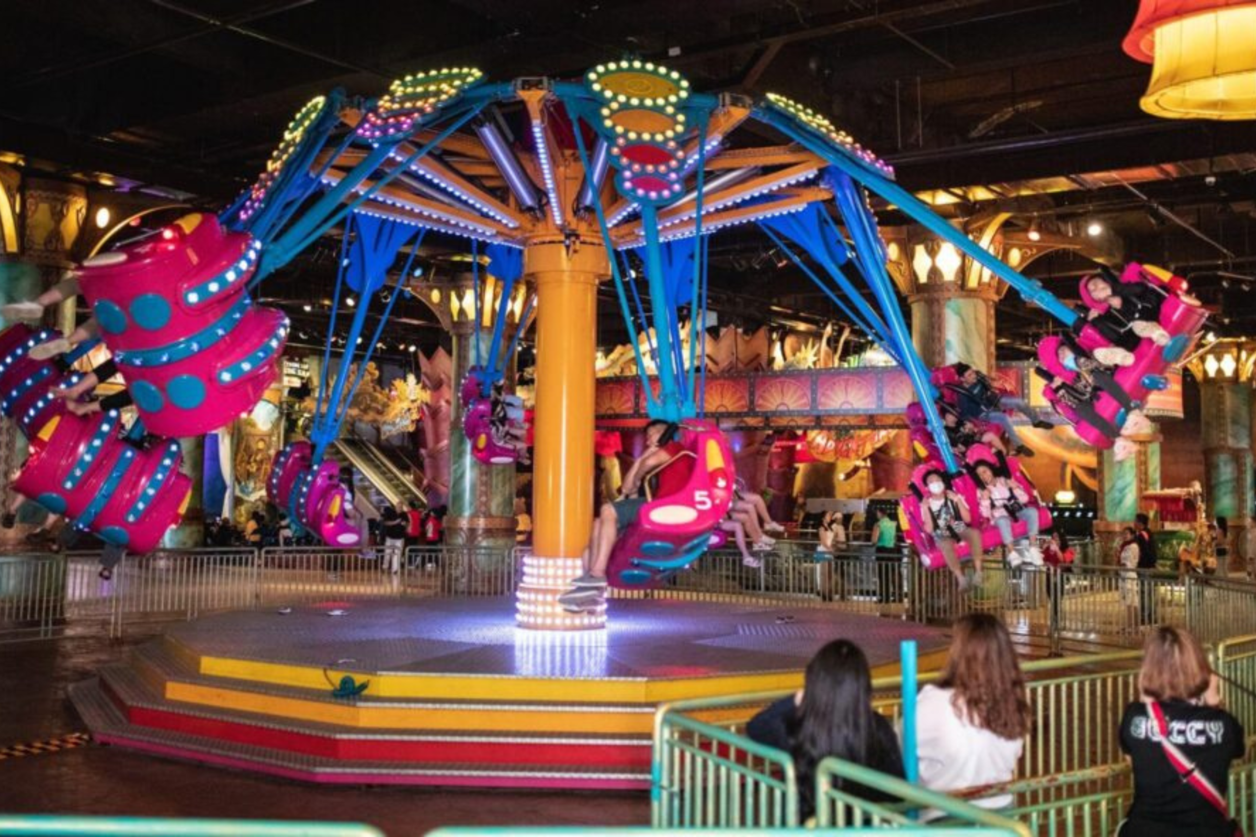 Fantasy Park