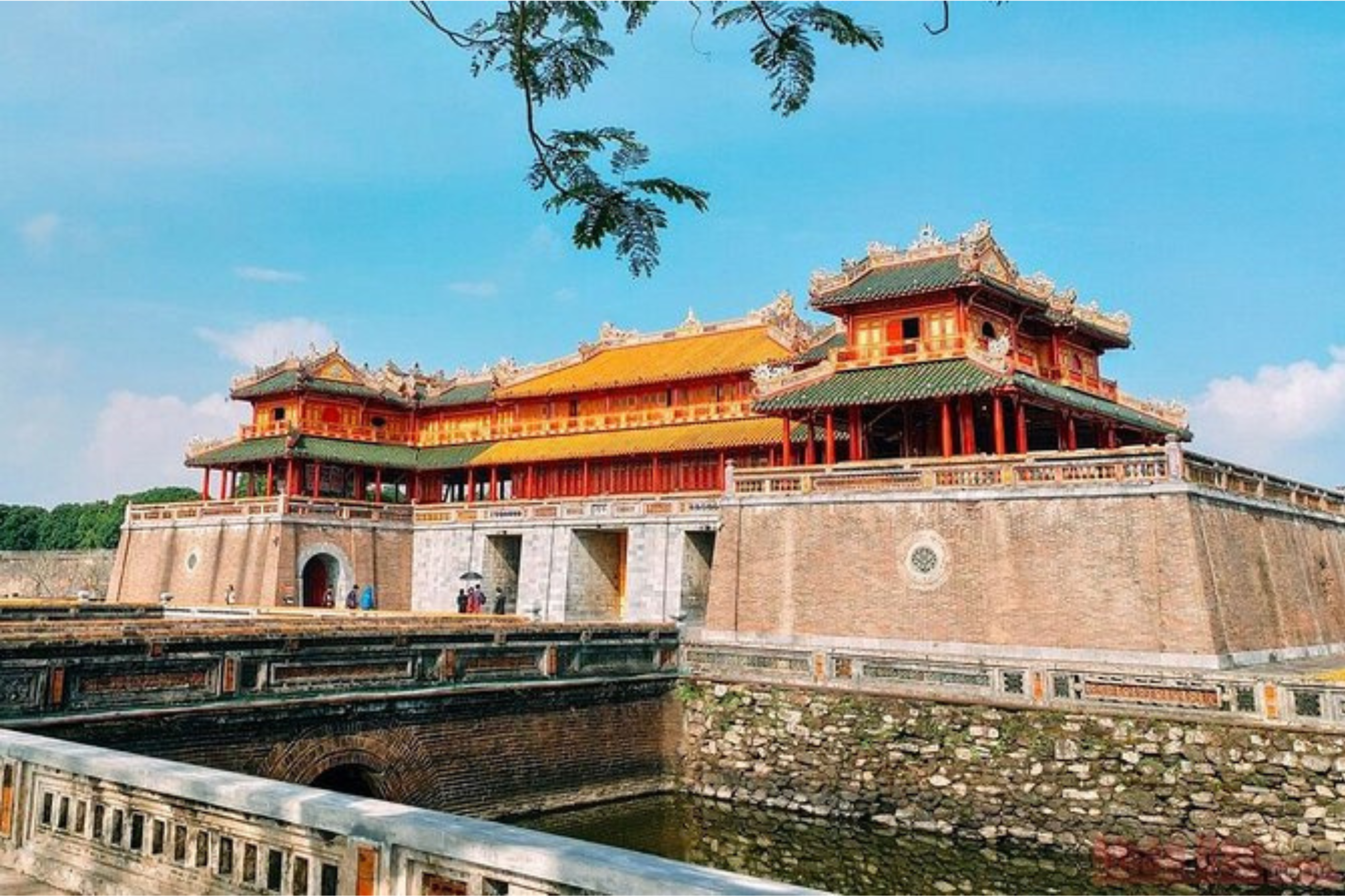 Hue City