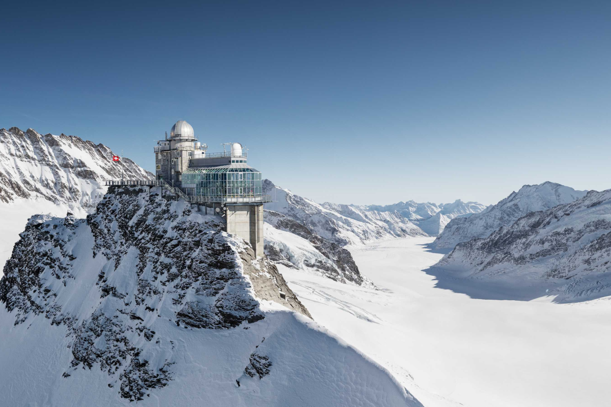 Jungfraujosh