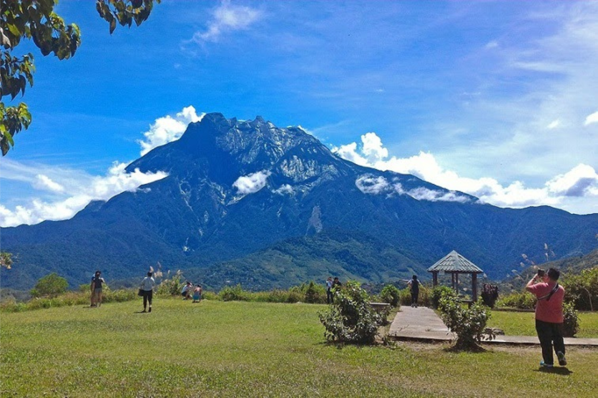 Pekan Nabalu