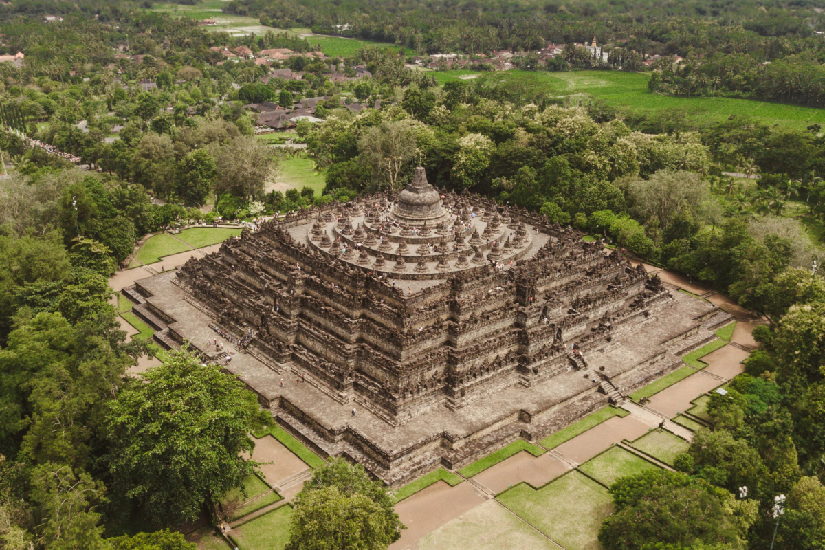 Plataran Borobudur