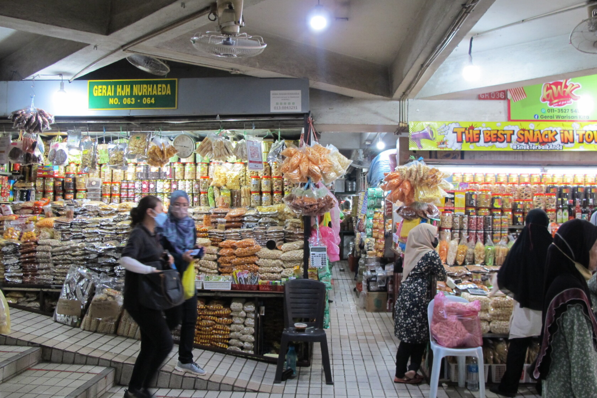 Tanjung Pasar