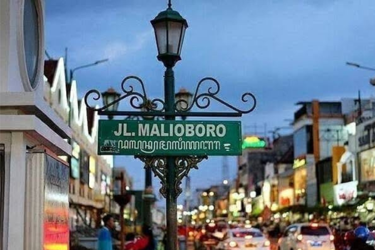 Malioboro