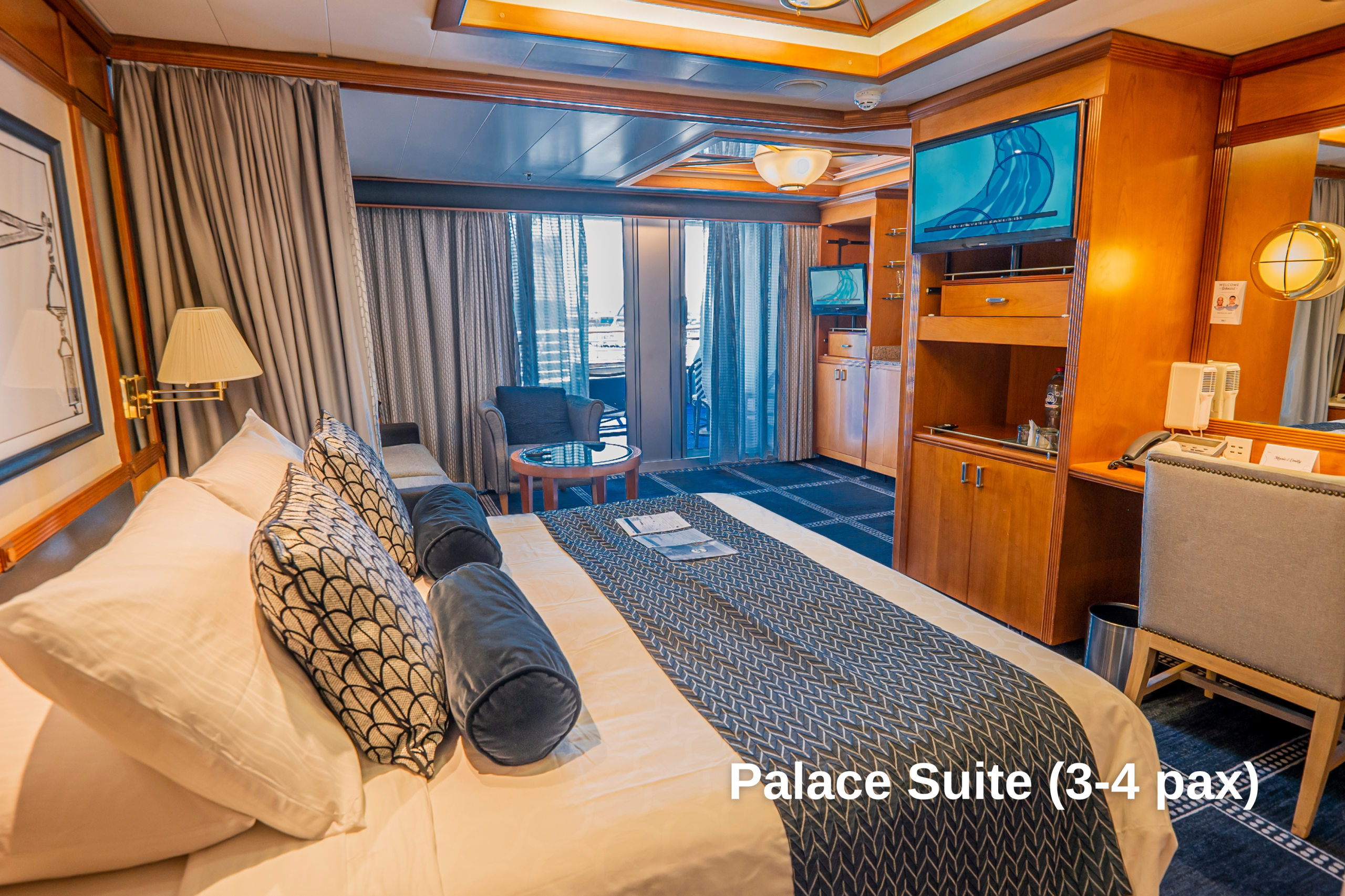 SVO Palace Suite (1)