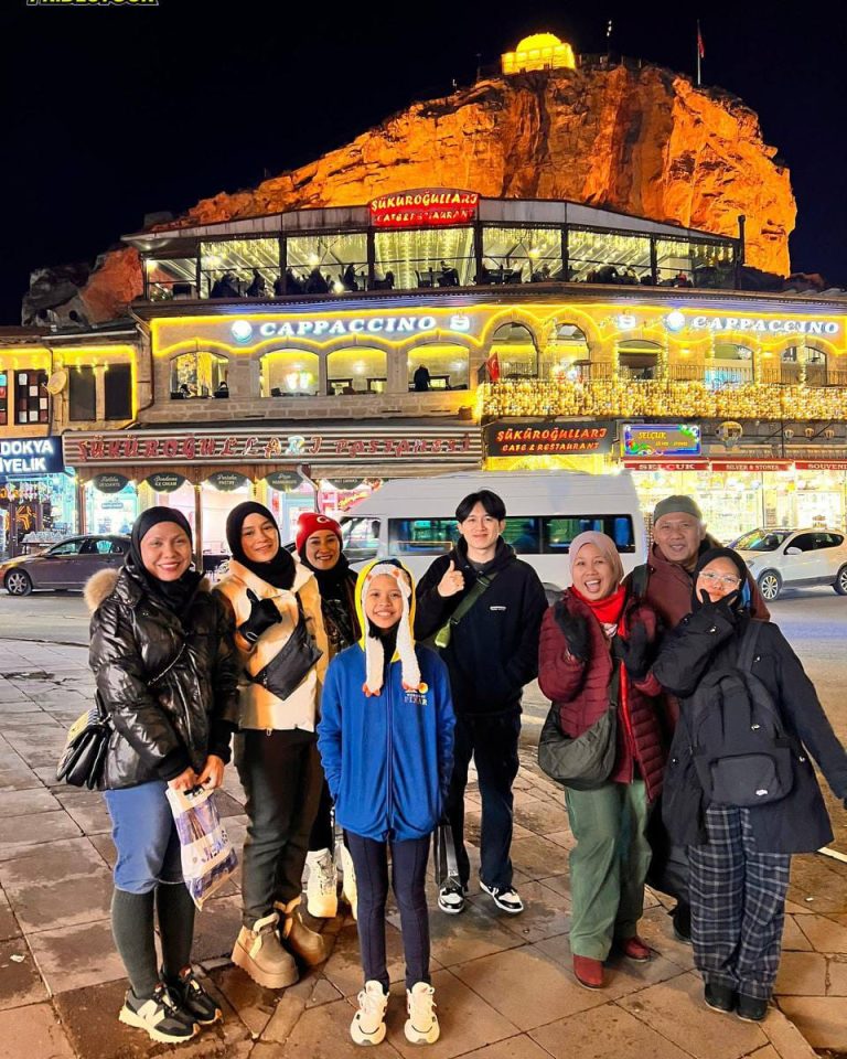TURKIYE CUSTOMERS 10