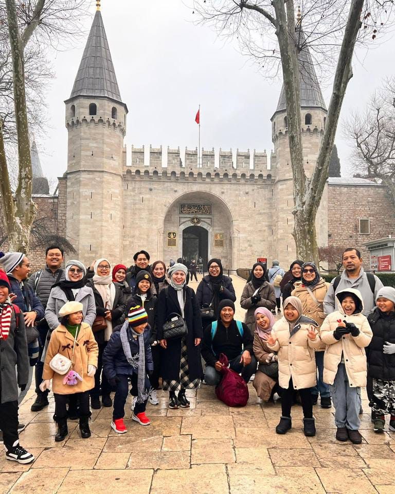TURKIYE CUSTOMERS 4
