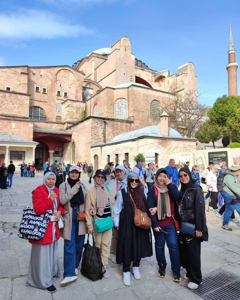 TURKIYE CUSTOMERS 5