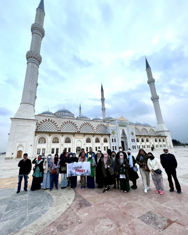 TURKIYE CUSTOMERS 9